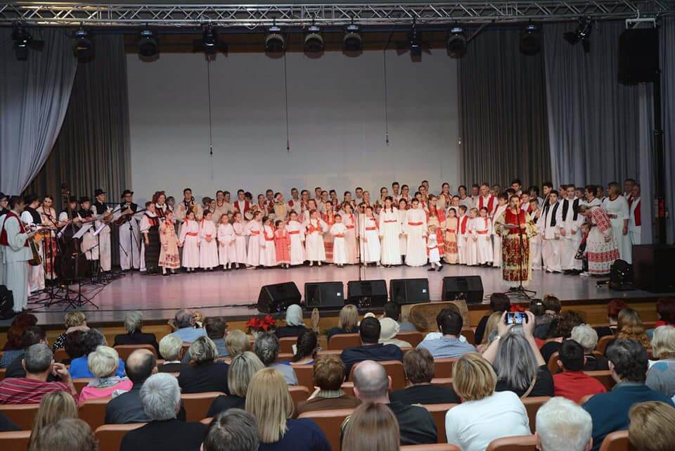 FA IGK - godišnji koncert 2019