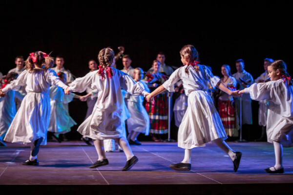 FA IGK - dječja sekcija