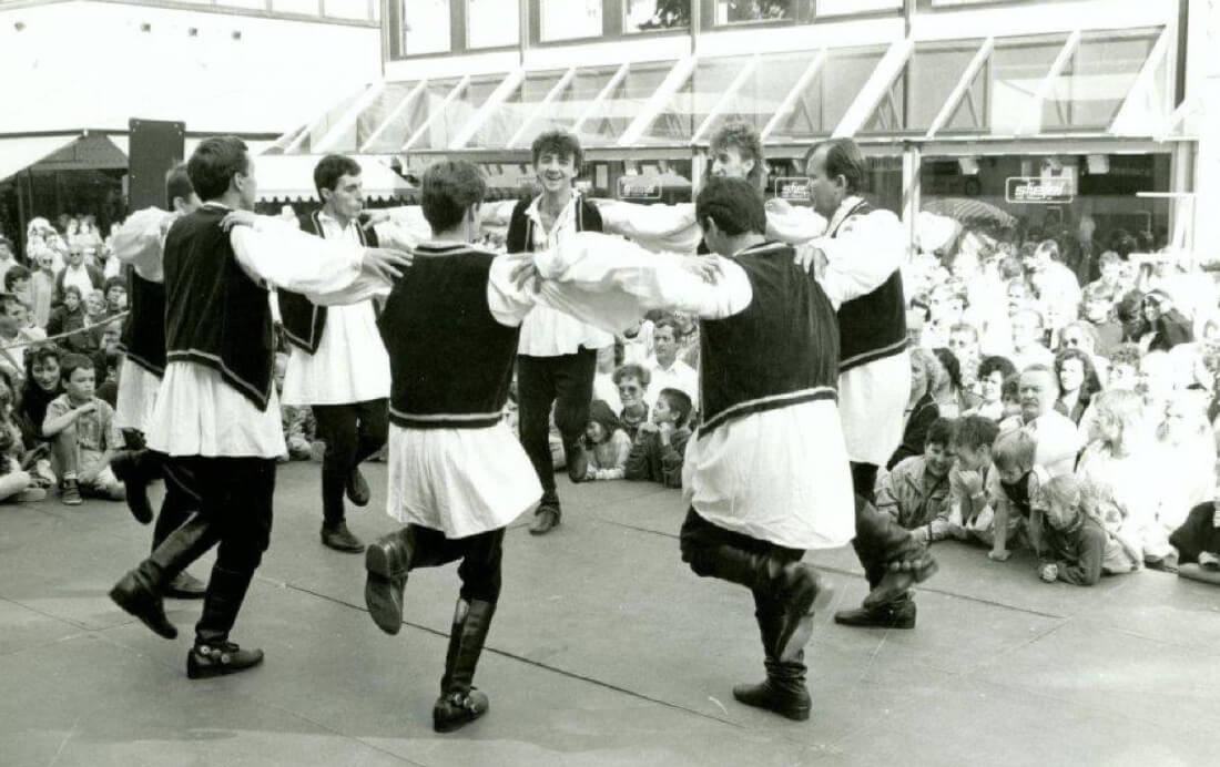 FA IGK Heidenheim 1990