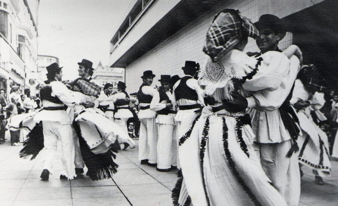 FA IGK Middelsborough 1976