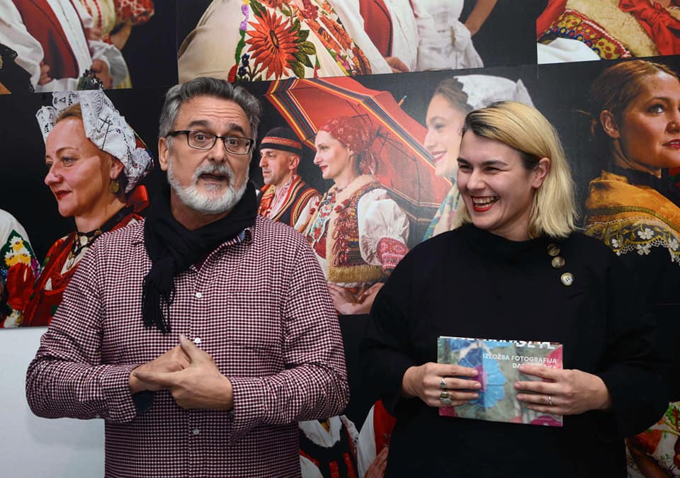 Darko Ričko - Posavačko dete