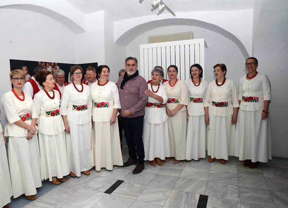 Darko Ričko - Posavačko dete